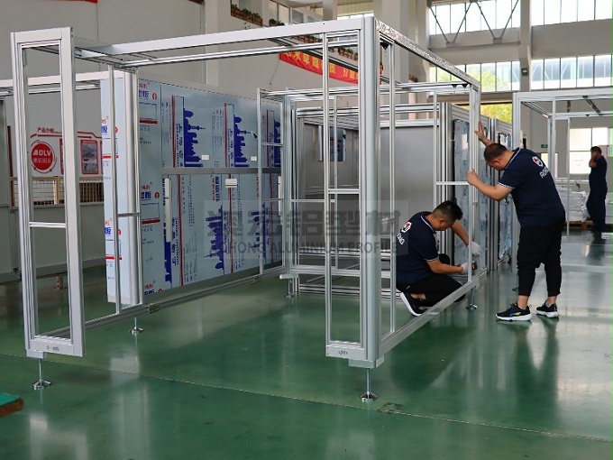 美国铝关税加征50%：工业铝型材市场面临区域分化