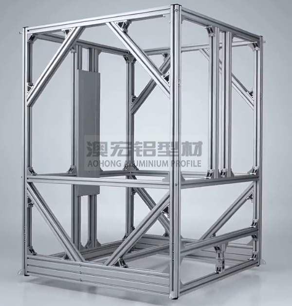 光学仪器设备工装
