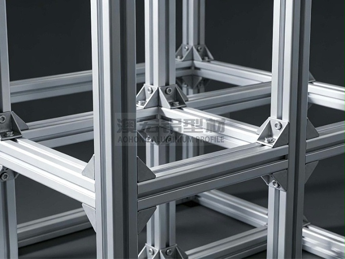 工业铝型材行业分析：高纯度集成定制破局