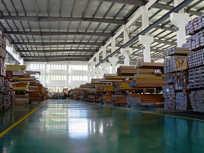 小型自动化设备工业铝型材 优选品牌推荐