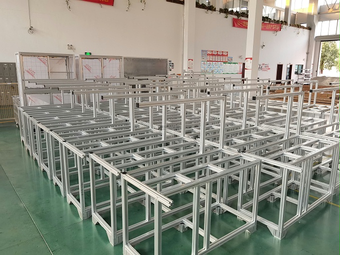 铝型材框架，采购与设计真的麻烦吗？