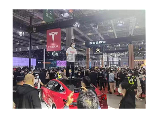 特斯拉维权事件带给铝型材厂家的启示