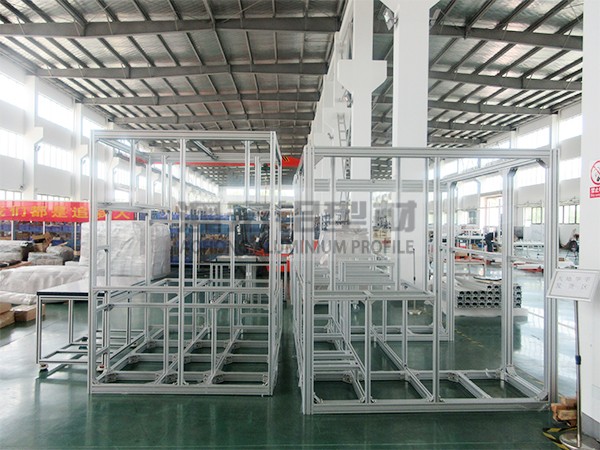 50系列铝合金型材 001 010 50 50B 50系列铝合金型材 001 010 50 50B