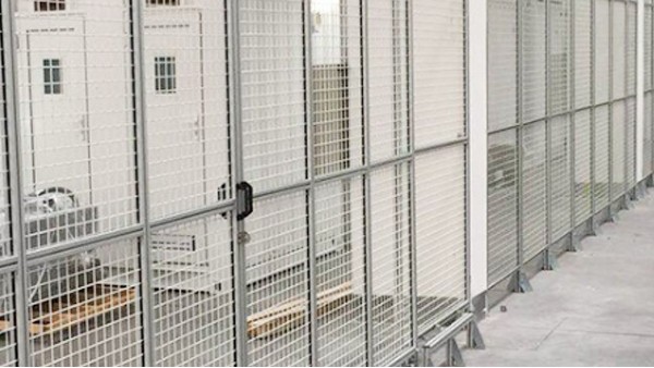 铝型材围栏市场扩容，成智能制造安全防护主流