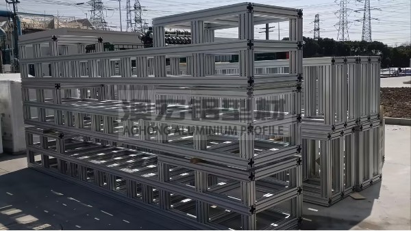 全球铝供应“动脉堵塞”，工业铝型材行业如何破局？