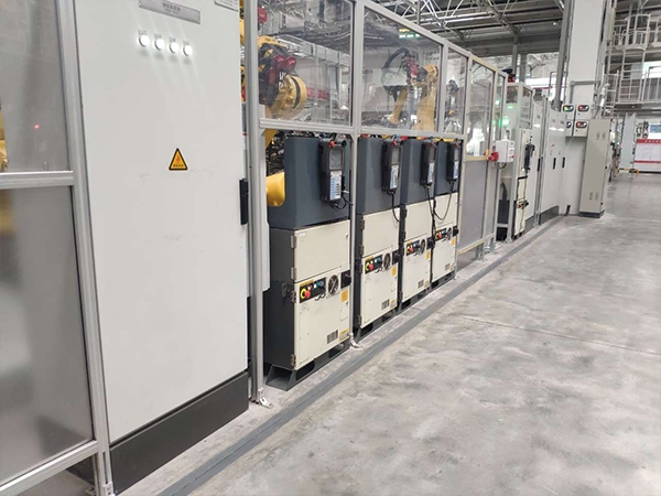 可拆装扶梯铝型材围栏