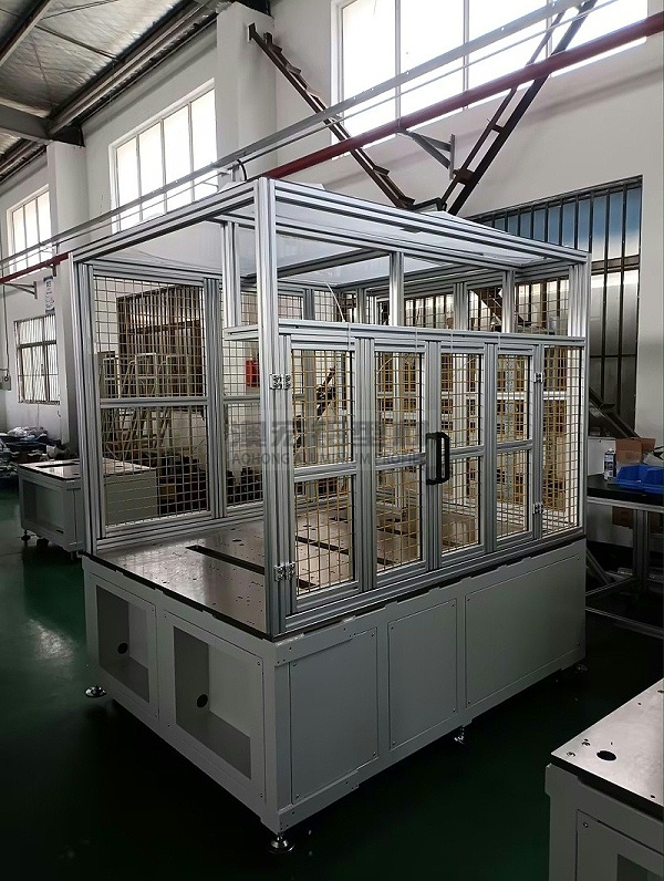 设备安全防护罩