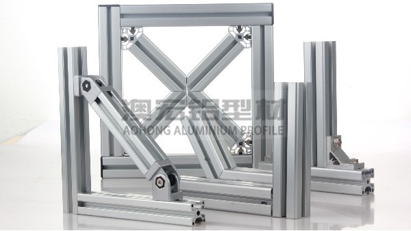 智能制造需求旺盛，工业铝型材迎来发展新机遇