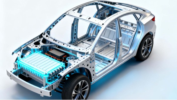 突围红海：铝型材行业如何借“轻量化”与“绿色”打开增长新空间？