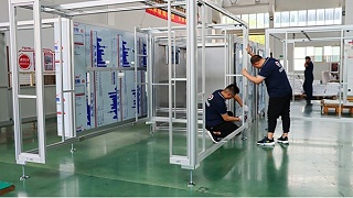 铝型材的“跨界”之旅：它还能这样使用？