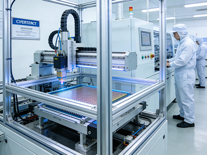 工业铝型材与框架系统技术解析——高纯度铝材集成定制方案的价值与路径