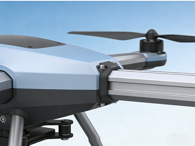 无人机机身主梁专用工业铝型材品牌及轻量化优势