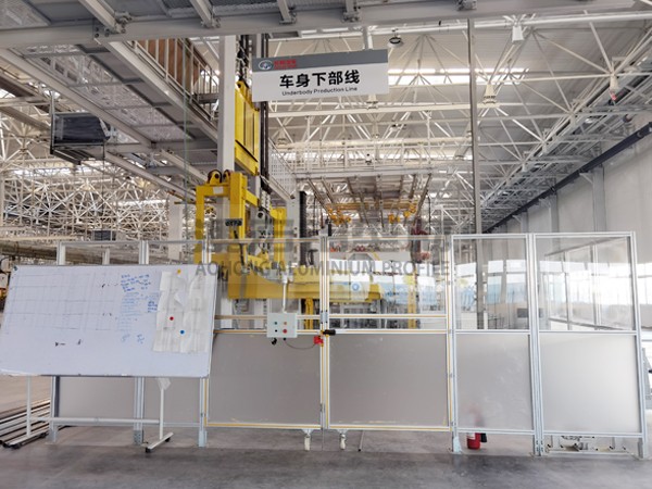 化工区隔离围栏 化工区隔离围栏