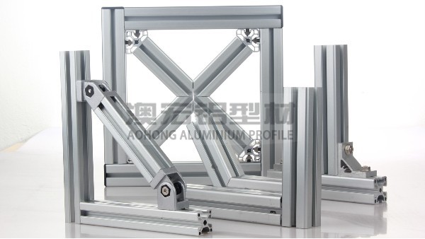 2026工业铝型材市场观察：高端化与绿色化成发展共识