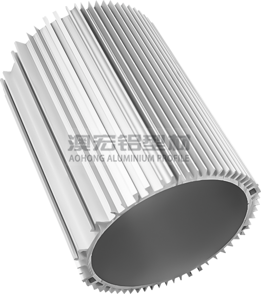 铝型材开模定制