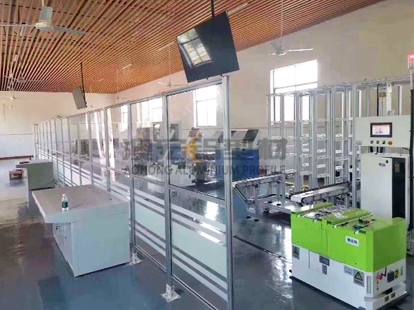 电气设备防护围栏 电气设备防护围栏