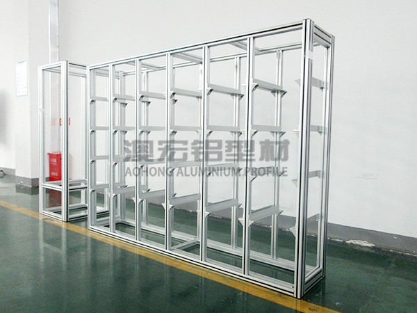 铝型材可以在洁净室或无尘车间使用吗？