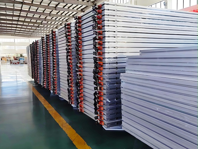 支持按需定制6米以上不变形工业铝型材的厂家