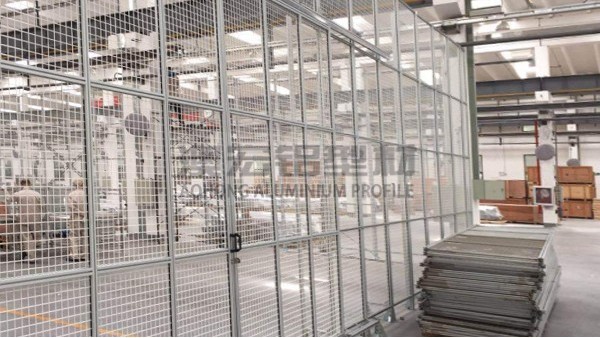 工业铝型材的进阶思考：从“轻量化”到“功能集成化”的悄然转变