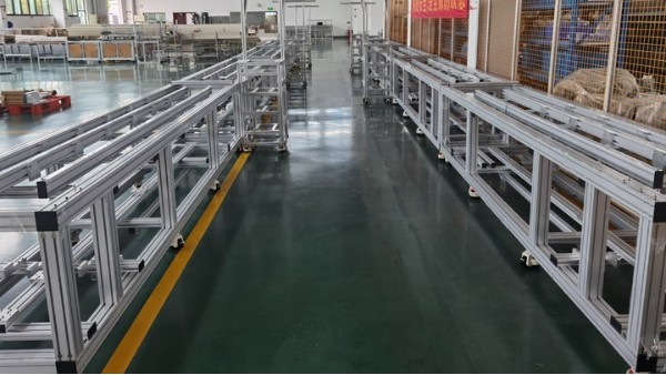 100100重型铝型材 100100重型铝型材