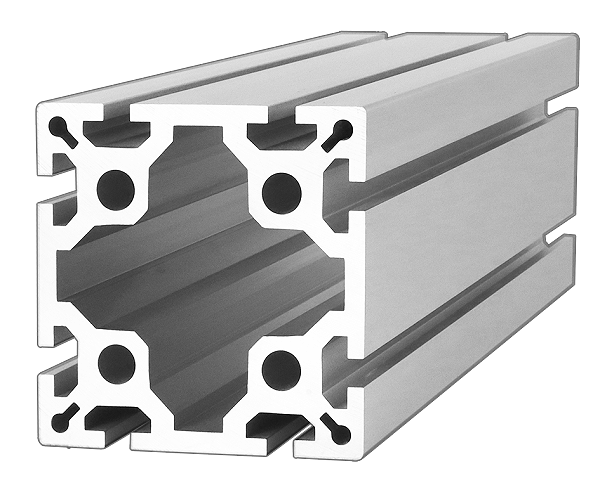 100100重型铝型材 100100重型铝型材