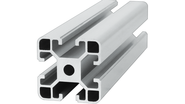 4040铝型材承重：别再信“大概能撑多少”，算错一步都可能塌！