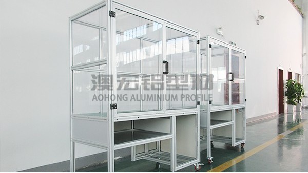 开工率不足50%？工业铝型材的破局之路在高端应用